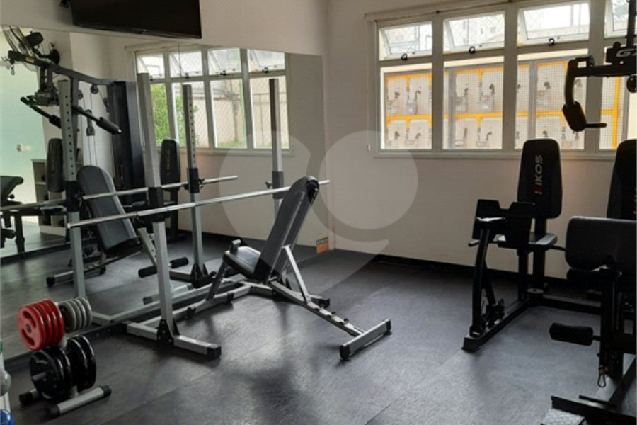 Apartamento à venda com 3 quartos, sendo 2 suítes, em Horto, São Paulo, SP