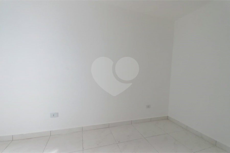 Apartamento à venda com 1 quarto em Tucuruvi, São Paulo, SP