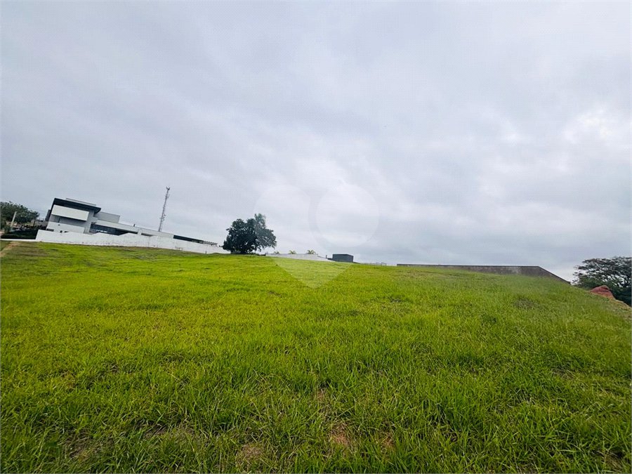Terreno à venda no condomínio Fazenda Jequetibá, Sorocaba - SP