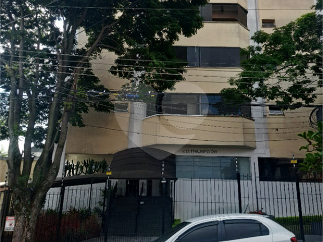 Apartamento à venda com 2 quartos em Campo Limpo, São Paulo, SP