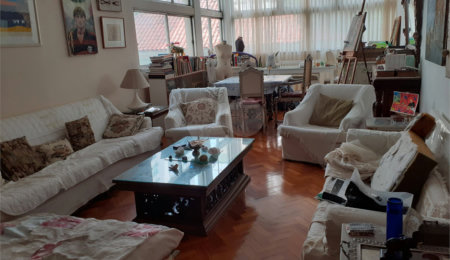 Apartamento à venda com 3 quartos, sendo 1 suíte,  em Tijuca, Rio de Janeiro, RJ