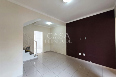 Casa em condomínio à venda com 2 suítes em Boa Vista, Sorocaba, SP