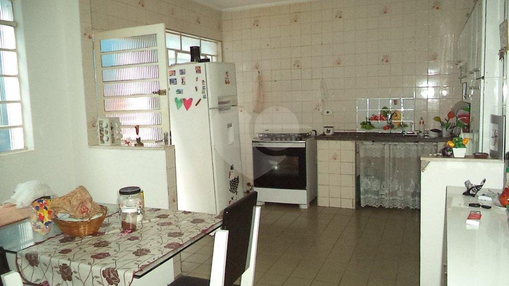 Sobrado à venda com 3 quartos em Vila Nova Cachoeirinha, São Paulo, SP