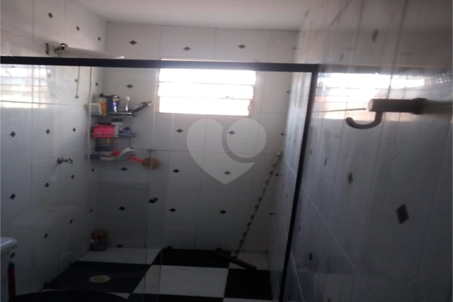 Sobrado à venda com 4 quartos, sendo 1 suíte, em Tucuruvi, São Paulo, SP
