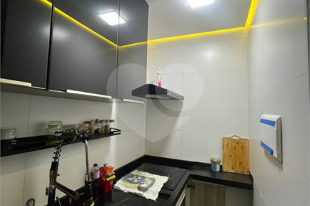 Casa à venda com 1 quarto em Vila Jaguara, São Paulo, SP