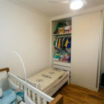 Apartamento à venda com 3 quartos, sendo 1 suíte, em Paraíso do Morumbi, São Paulo, SP