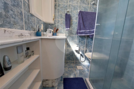Casa de Vila à venda com 4 quartos, sendo 2 suítes, em Tijuca, Rio de Janeiro, RJ