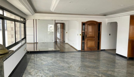 Apartamento à venda com 4 suítes em Jardim da Saúde, São Paulo, SP
