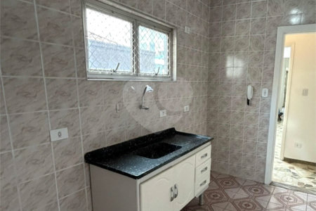 Apartamento à venda com 1 quarto em Pinheiros, São Paulo, SP