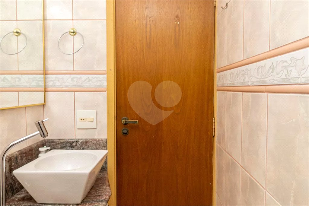 Apartamento à venda com 3 quartos, sendo 1 suíte, em Tucuruvi, São Paulo, SP