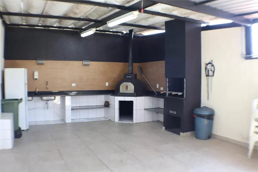 Duplex à venda com 3 quartos, sendo 1 suíte,  em Vila Boa Vista, Barueri, SP