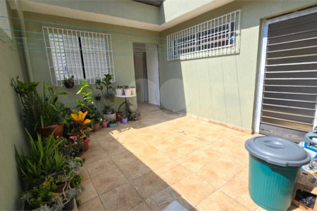 Casa à venda com 3 quartos, sendo 1 suíte, em Vila Maria Eugenia, São Paulo, SP