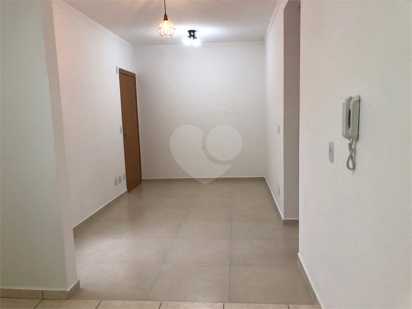Apartamento à venda com 2 quartos em Caguassu, Sorocaba, SP