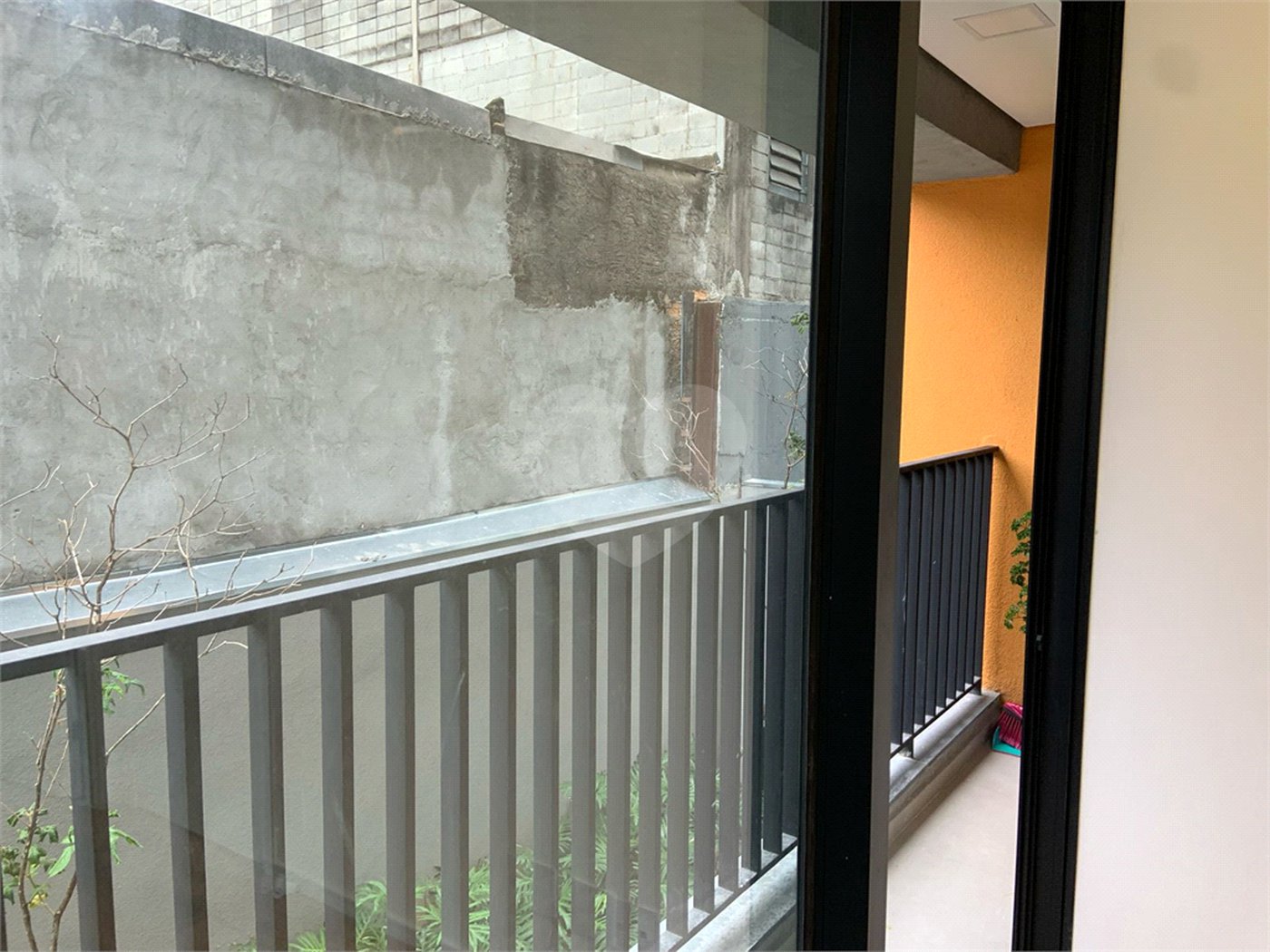 Apartamento à venda com 1 quarto em Pinheiros, São Paulo, SP