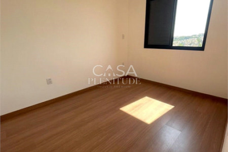 Apartamento para alugar com 2 quartos, sendo 1 suíte,  em Jardim Guarujá, Sorocaba, SP