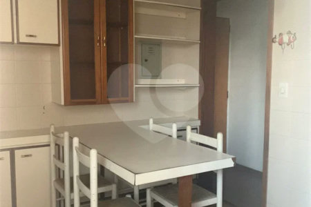 Apartamento à venda com 2 quartos, sendo 1 suíte,  em Santana, São Paulo, SP