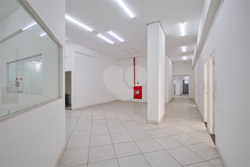 Prédio à venda ou para alugar em Alto da Boa Vista, São Paulo, SP
