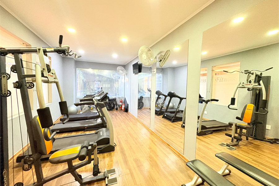 Apartamento à venda com 3 quartos, sendo 1 suíte, em Casa Verde, São Paulo, SP