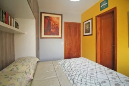 Apartamento à venda com 3 suítes em Brooklin Novo, São Paulo, SP