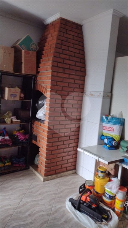 Casa à venda com 4 quartos, sendo 1 suíte,  em Jardim Cacique, Suzano, SP