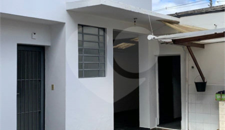 Casa à venda com 3 quartos em Brooklin, São Paulo, SP