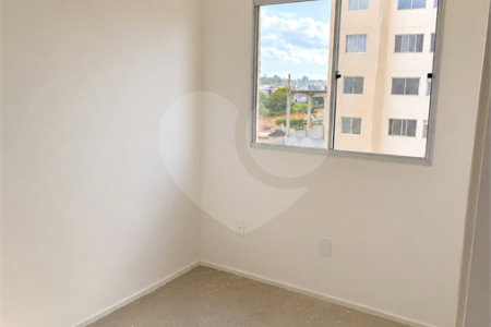 Apartamento à venda com 2 quartos em Vila Nova Bonsucesso, Guarulhos, SP