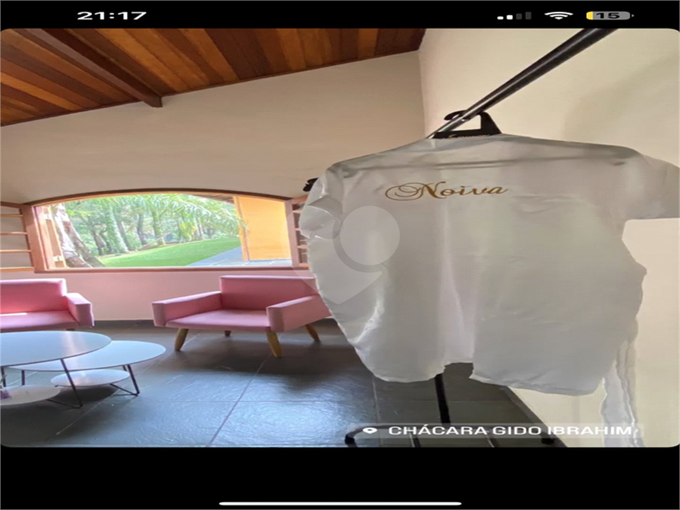 Chácara à venda com 10 quartos, sendo 2 suítes, em Mombaça, São Roque, SP