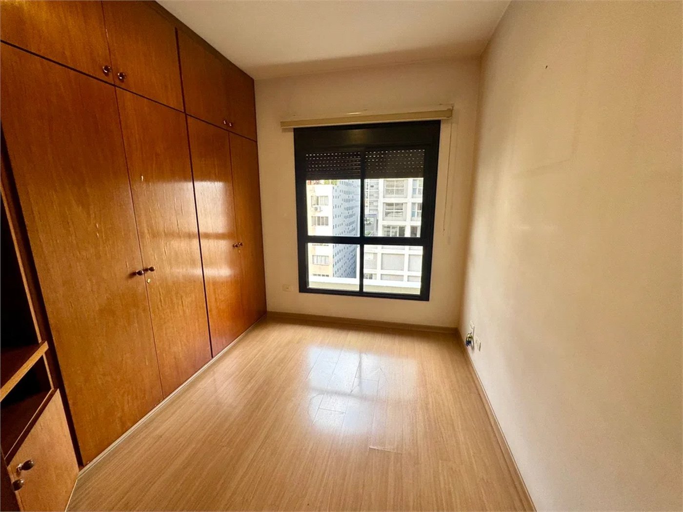 Apartamento à venda com 4 quartos, sendo 2 suítes, em Pinheiros, São Paulo, SP