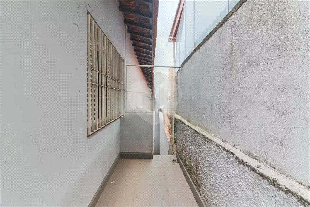 Sobrado à venda com 3 quartos, sendo 1 suíte, em Jardim Centenário, São Paulo, SP