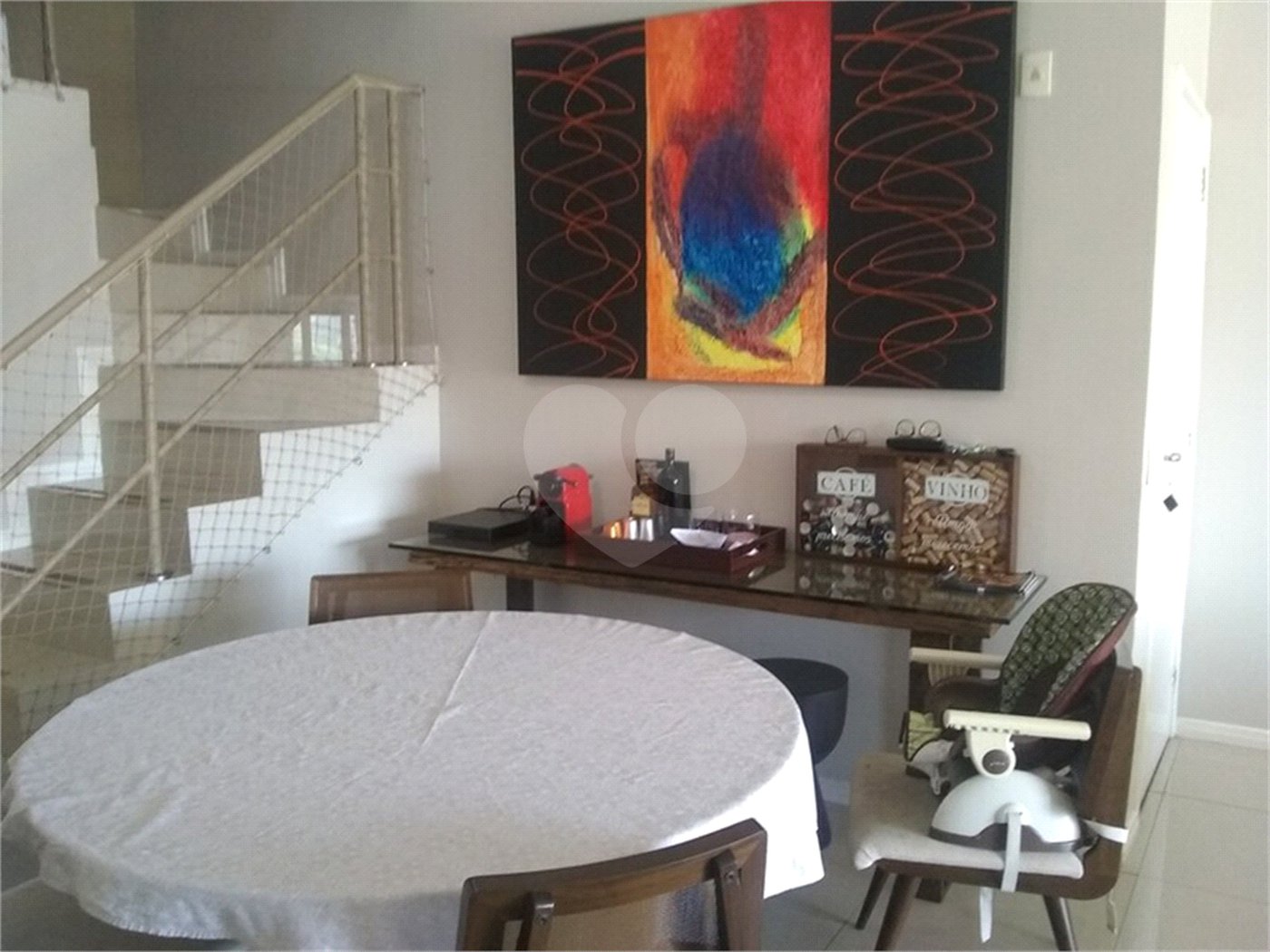 Apartamento à venda com 4 quartos, sendo 2 suítes, em Paraíso do Morumbi, São Paulo, SP
