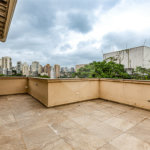 Casa à venda com 4 suítes em Perdizes, São Paulo, SP