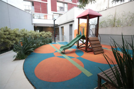 Apartamento à venda com 2 suítes em Mirandópolis, São Paulo, SP