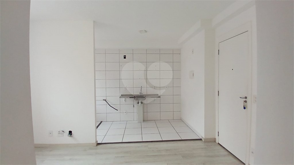 Apartamento á venda - Parque Bristol