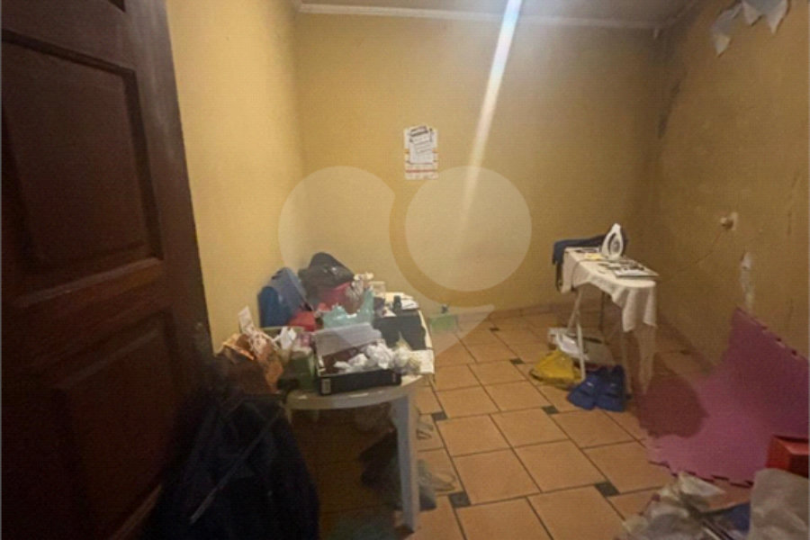 Casa Térrea à venda com 3 quartos em Casa Verde, São Paulo, SP