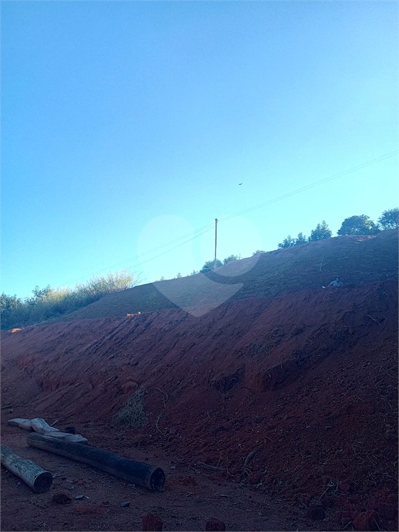 Terreno à venda no condomínio Bosque da Represa, Nazaré Paulista - SP