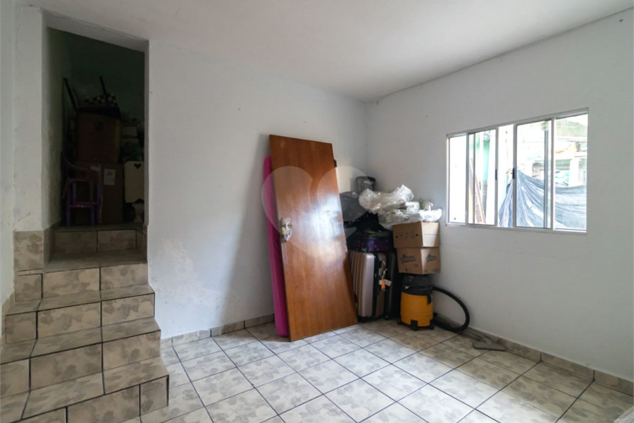Casa à venda com 5 quartos, sendo 1 suíte, em Limão, São Paulo, SP