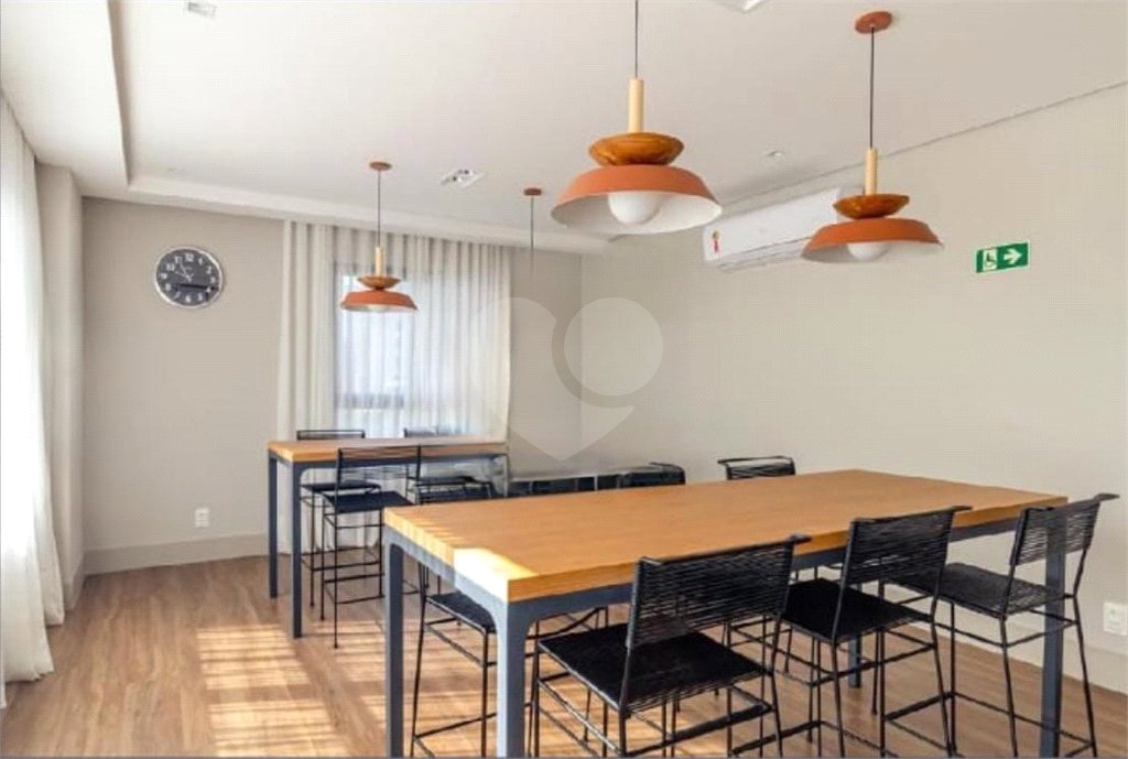 Apartamento à venda com 1 suíte em República, São Paulo, SP