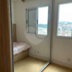 Apartamento à venda com 2 quartos em Vila Nova Cachoeirinha, São Paulo, SP