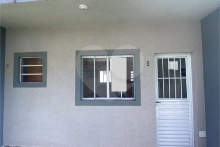 Casa à venda com 2 quartos no condomínio Prime, Mogi das Cruzes - SP