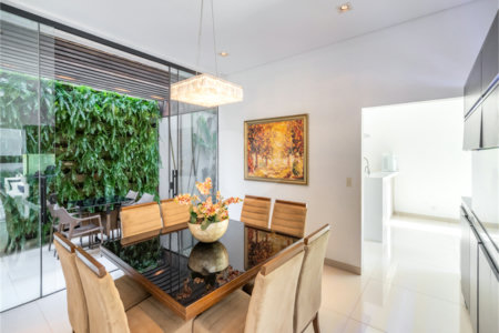 Casa à venda com 6 suítes em Parque Das Mangueiras, Três Lagoas, MS