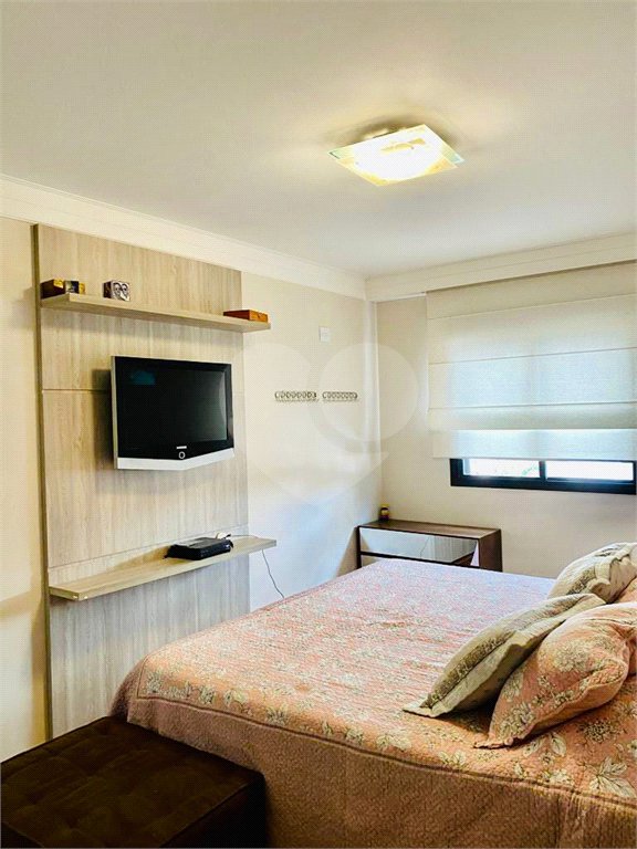 Apartamento à venda com 3 suítes em Perdizes, São Paulo, SP