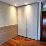 Apartamento à venda com 4 quartos, sendo 3 suítes, em Santana, São Paulo, SP
