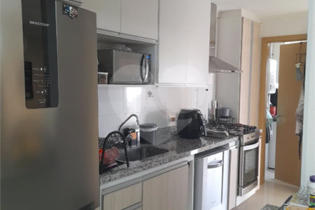 Apartamento à venda com 2 quartos, sendo 1 suíte, em Jardim São Paulo(zona Norte), São Paulo, SP