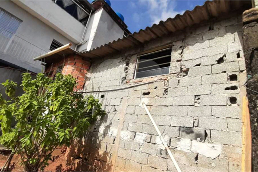 Terreno à venda em Limão, São Paulo, SP