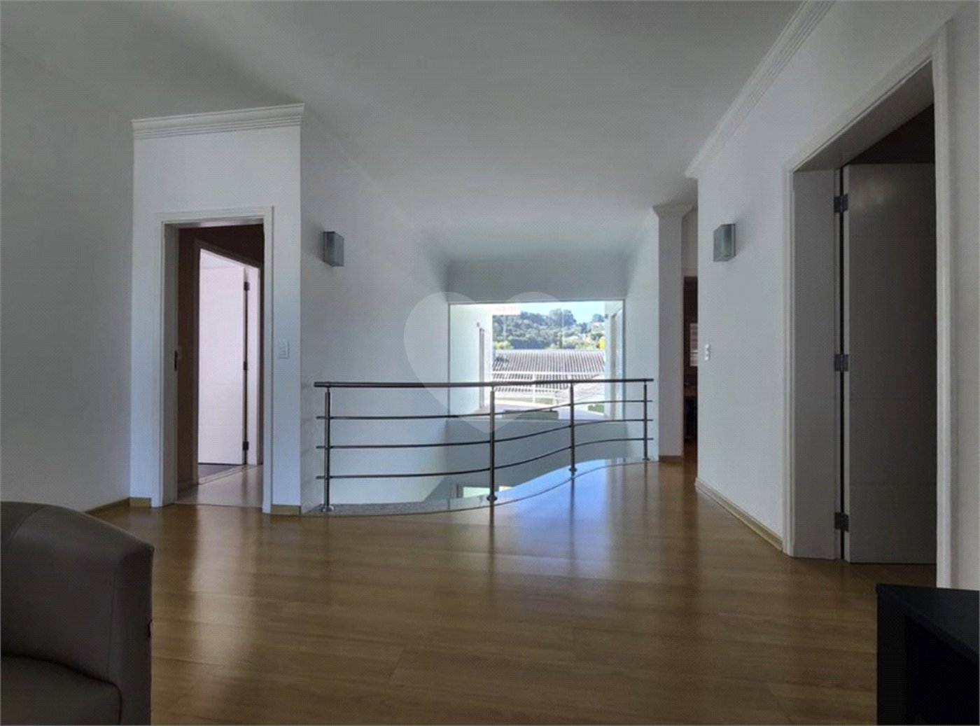 Casa à venda com 3 suítes no condomínio Villagio Di Verona, Vinhedo - SP