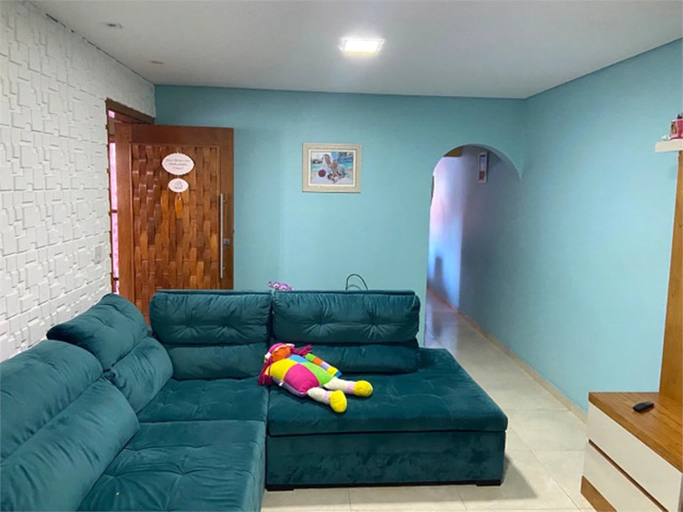 Casa à venda com 3 quartos em Jardim Celeste, São Paulo, SP