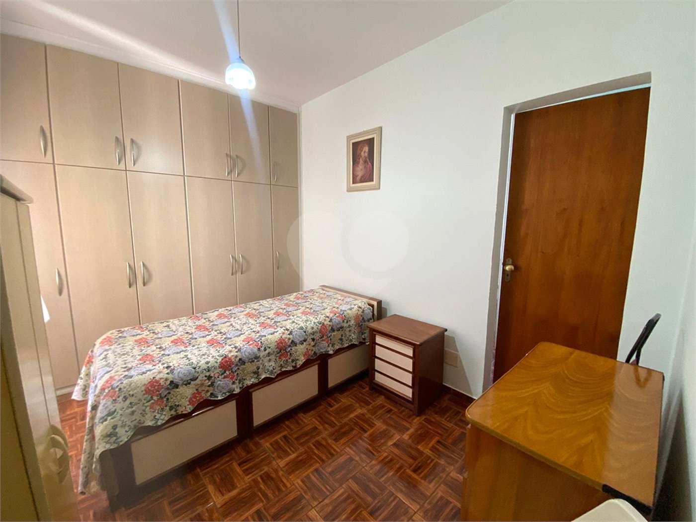 Apartamento à venda com 2 quartos em Perdizes, São Paulo, SP