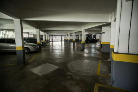 Apartamento à venda com 4 quartos, sendo 3 suítes, em Vila Andrade, São Paulo, SP
