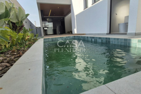 Casa em condomínio à venda com 3 suítes em Cyrela Landscape Esplanada, Votorantim, SP