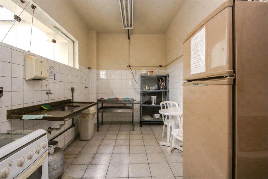 Prédio à venda em Vila Progredior, São Paulo, SP